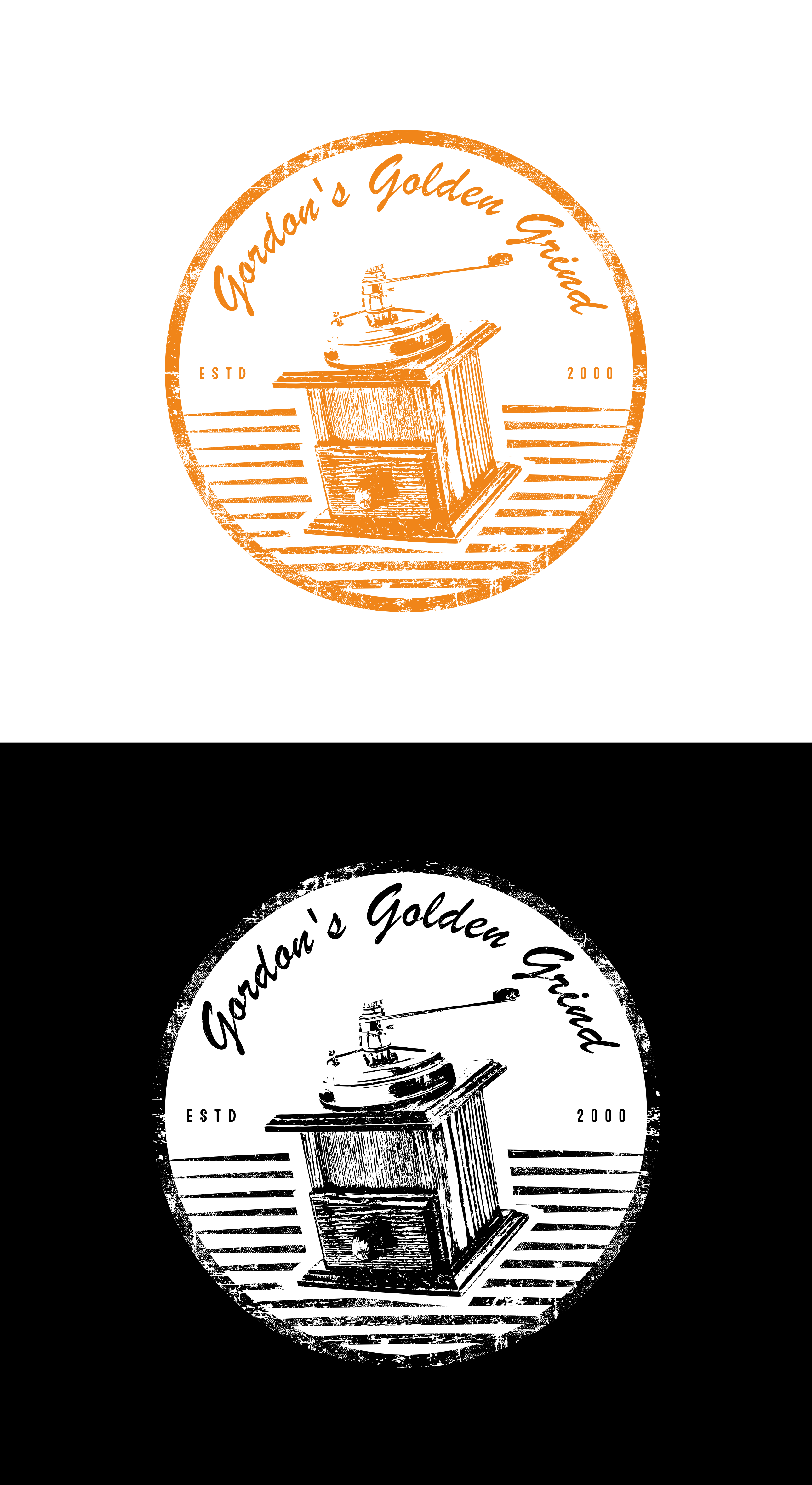 Diseño de Logo por DoppelGanger Studio para este proyecto | Diseño #32828663