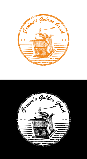 Logo Design by DoppelGanger Studio for this project | Design: #32828663