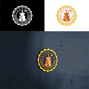 Logo Design by RA-bica for this project | Design: #32828393