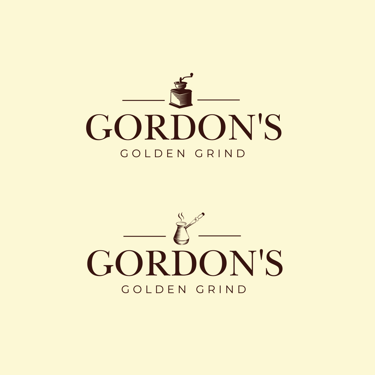 Logo Design by DesignSNW for this project | Design #32819715