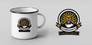 Logo Design by Pixel Rain for this project | Design: #32860797