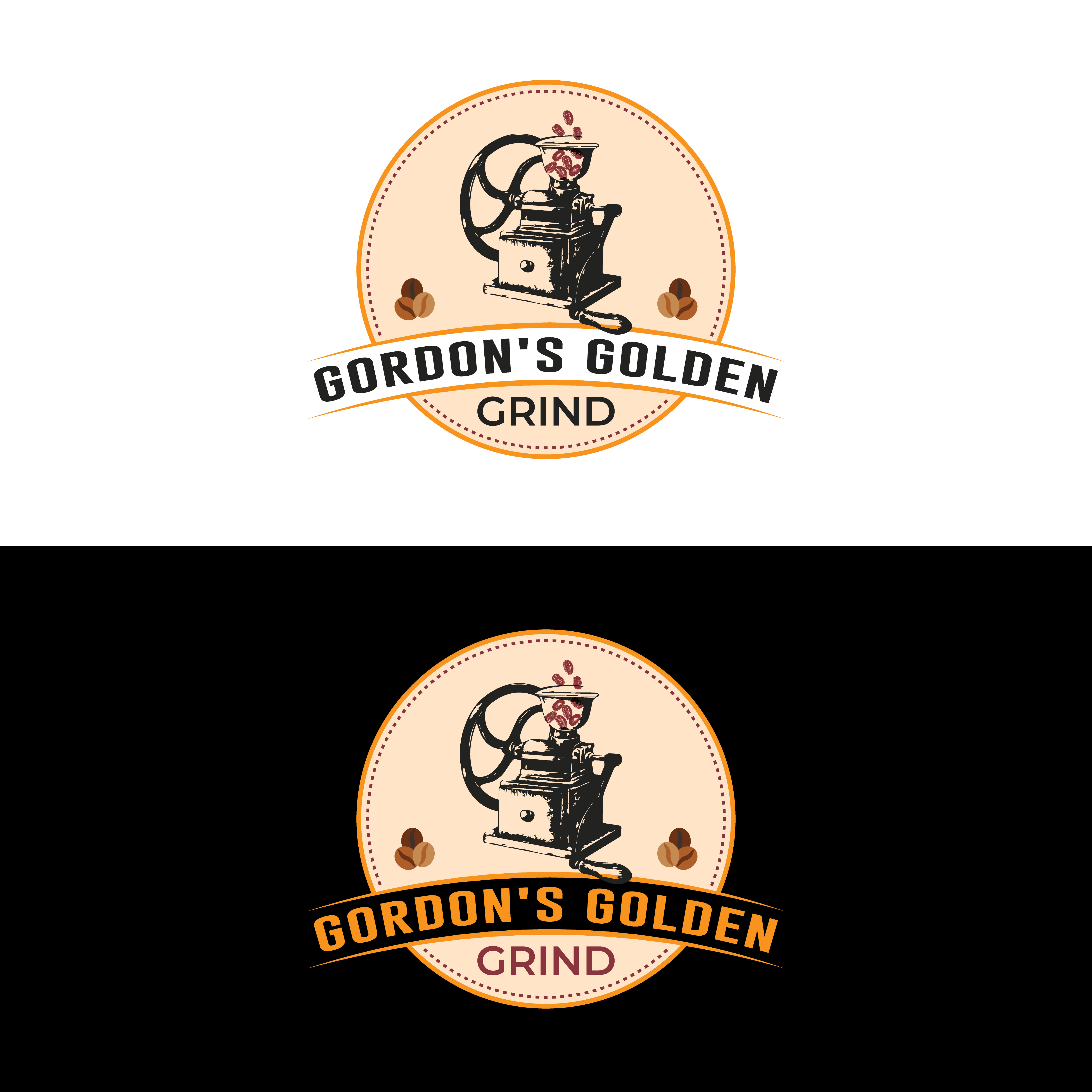 Logo Design by Decorative TEAM for this project | Design #32855610