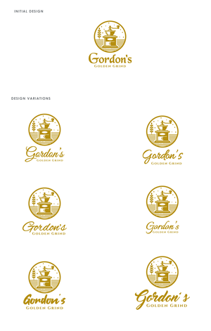 Logo Design by Line & Legacy for this project | Design #32825243
