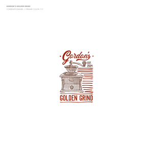 Logo Design by Marc Ray for this project | Design: #32831668