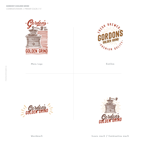 Logo Design by Marc Ray for this project | Design: #32831670