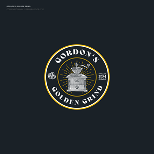 Logo Design by Marc Ray for this project | Design: #32838778