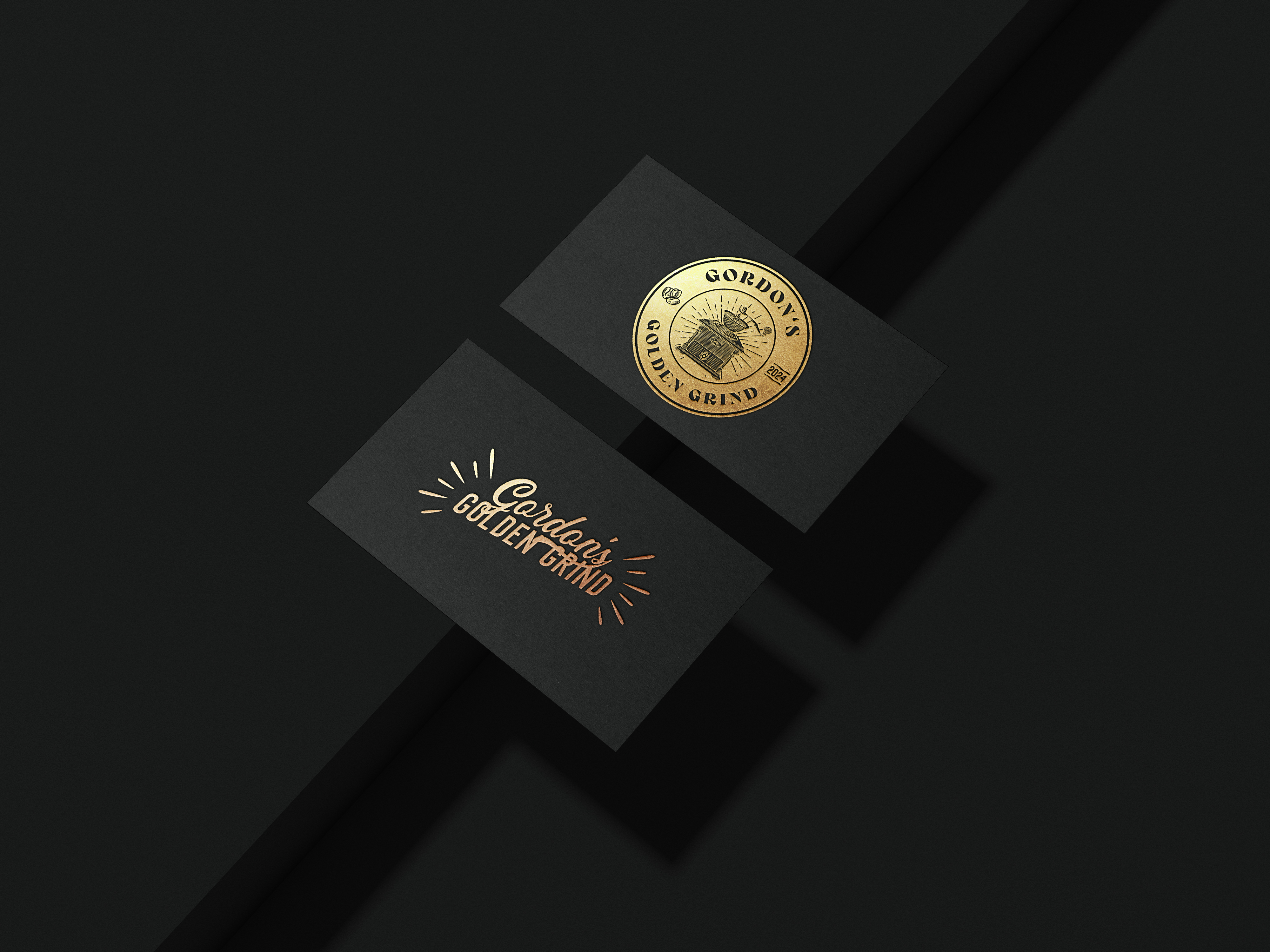 Diseño de Logo por Marc Ray para este proyecto | Diseño #32838780