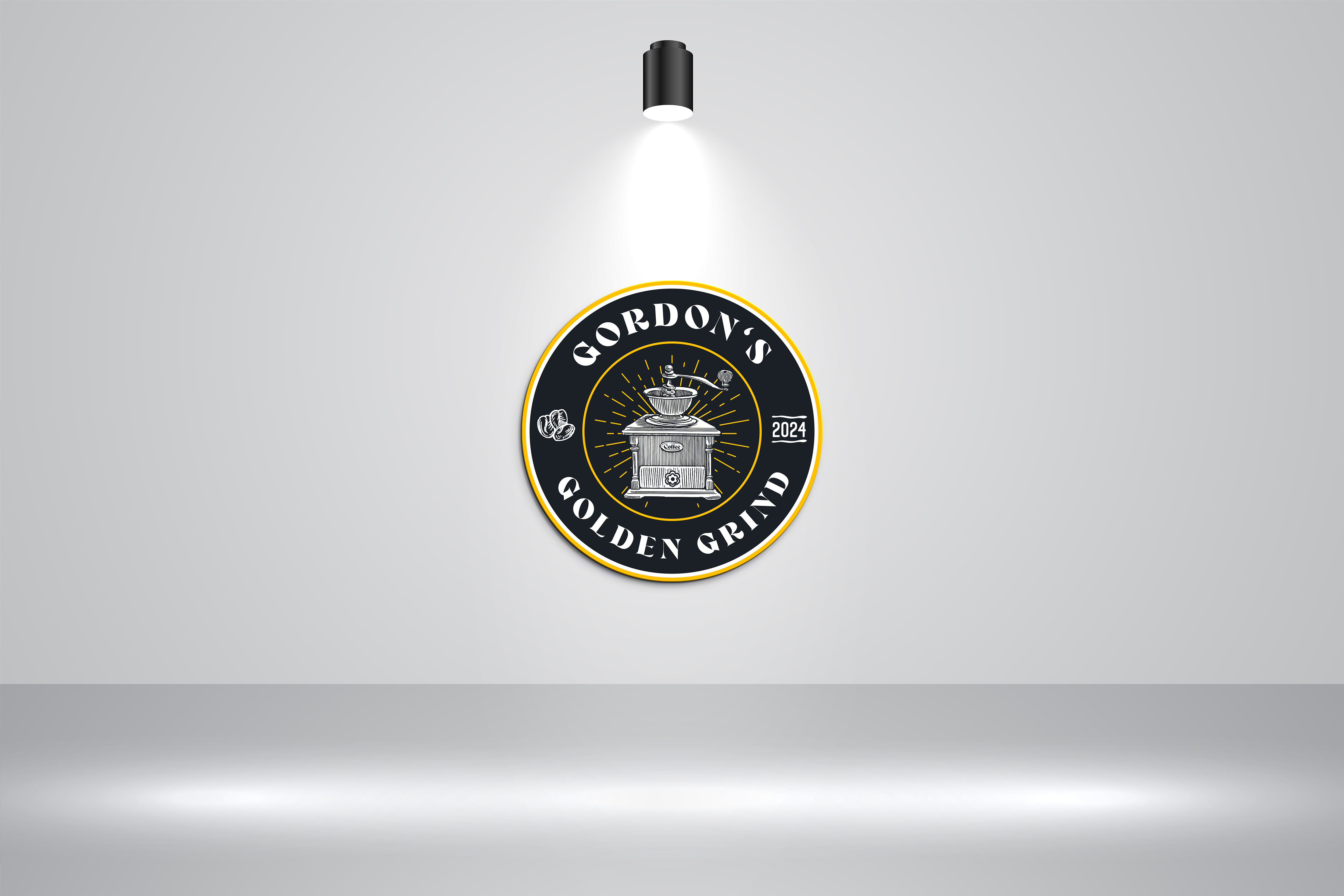 Diseño de Logo por Marc Ray para este proyecto | Diseño #32838781