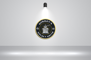 Logo Design by Marc Ray for this project | Design: #32838781