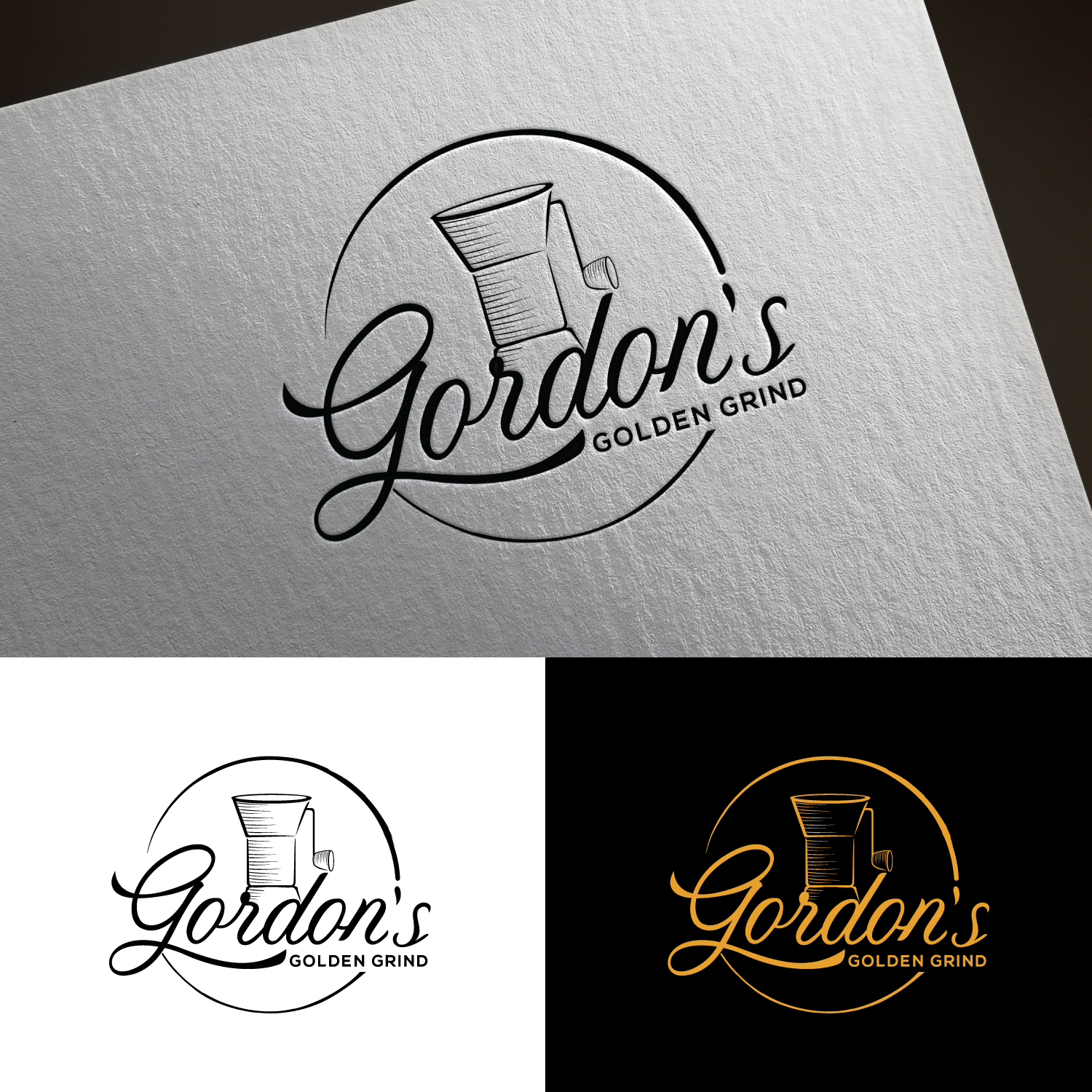 Logo Design by sankar999 for this project | Design #32819733
