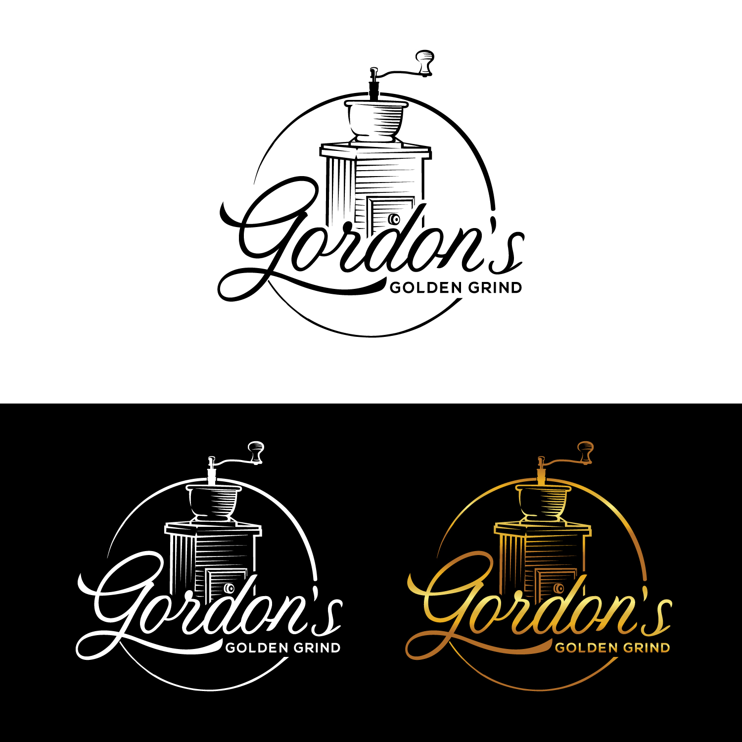 Logo Design by sankar999 for this project | Design: #32835795