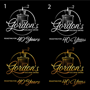 Logo Design by sankar999 for this project | Design: #32904873