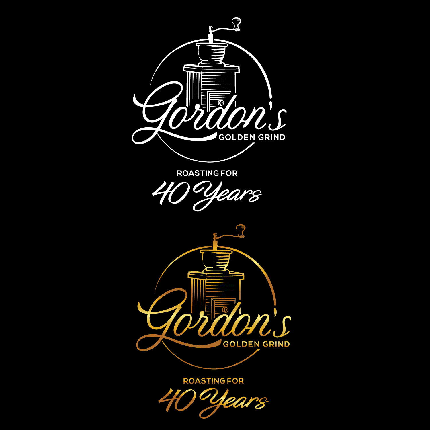 Logo Design by sankar999 for this project | Design #32909613