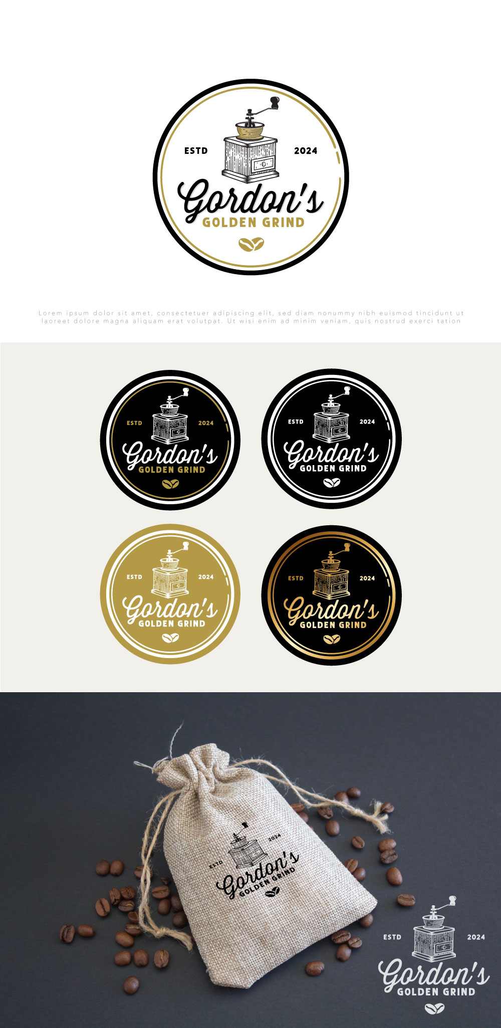 Logo Design by Cactus Designs for this project | Design #32829189