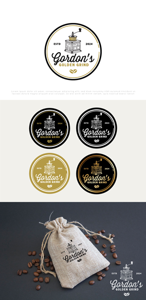 Logo Design by Cactus Designs for this project | Design: #32829189