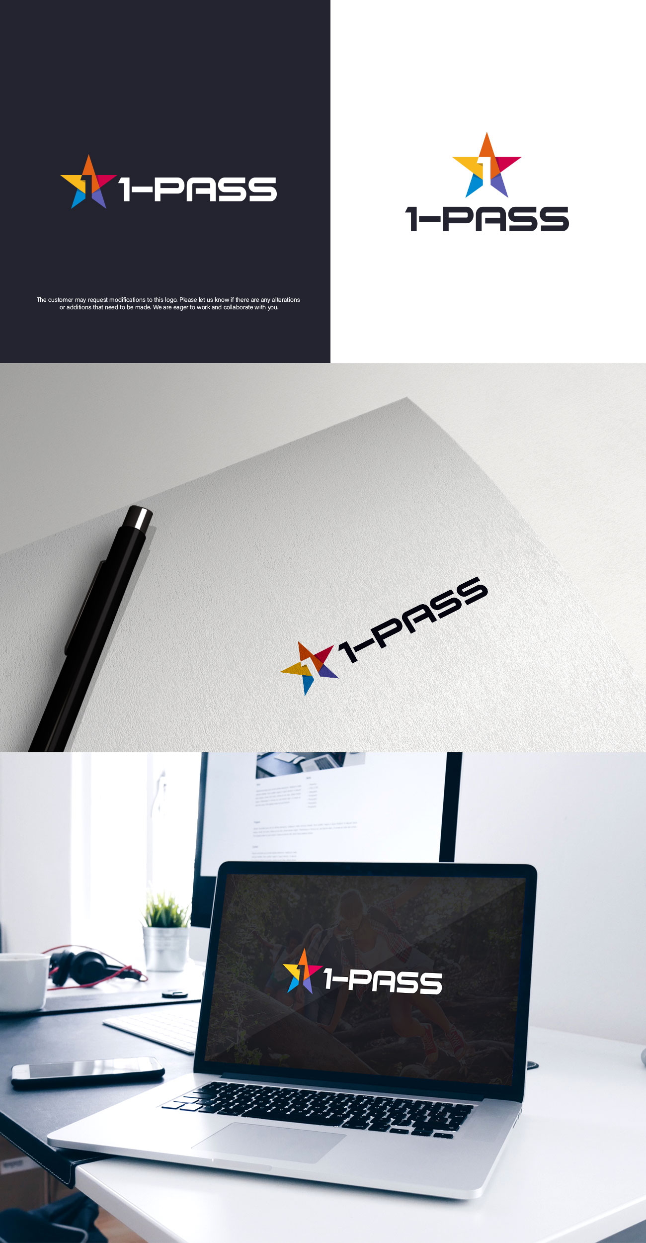 Logo-Design von Locke+ für dieses Projekt | Design #32938961