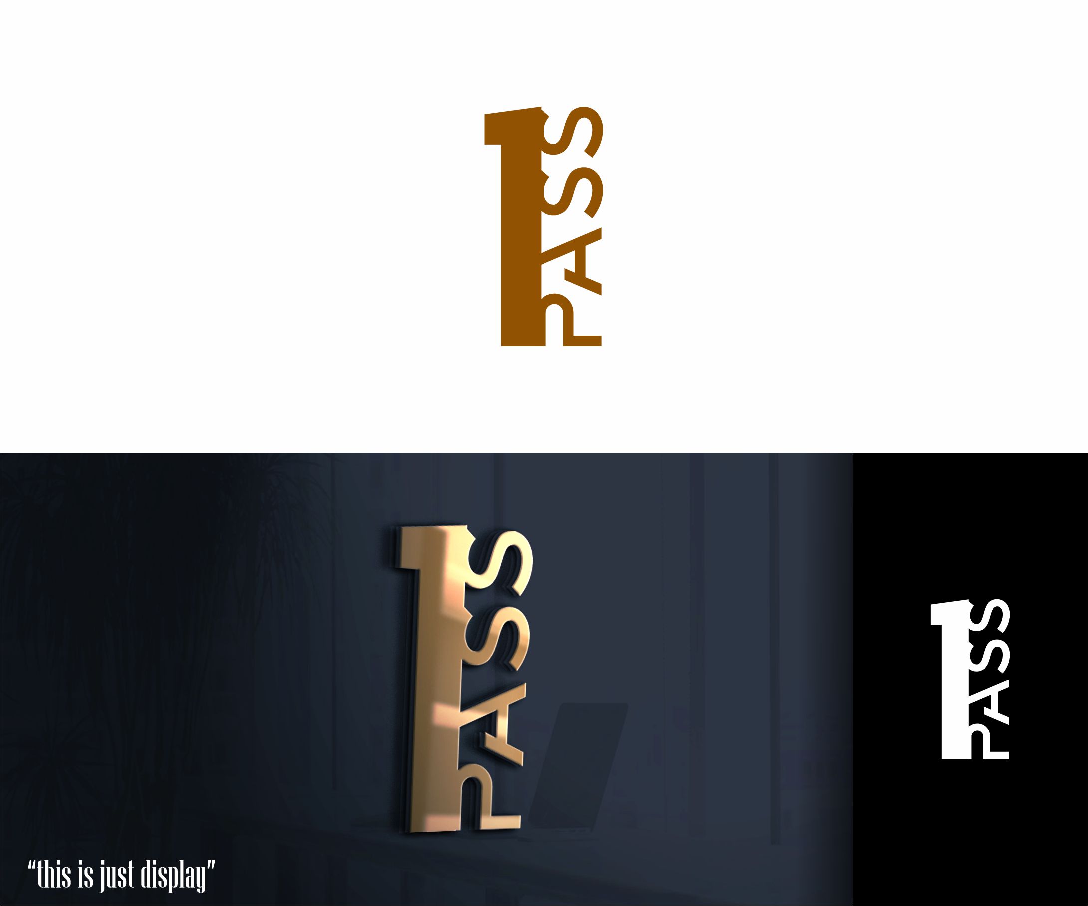 Logo Design by alkaline for this project | Design #32817202