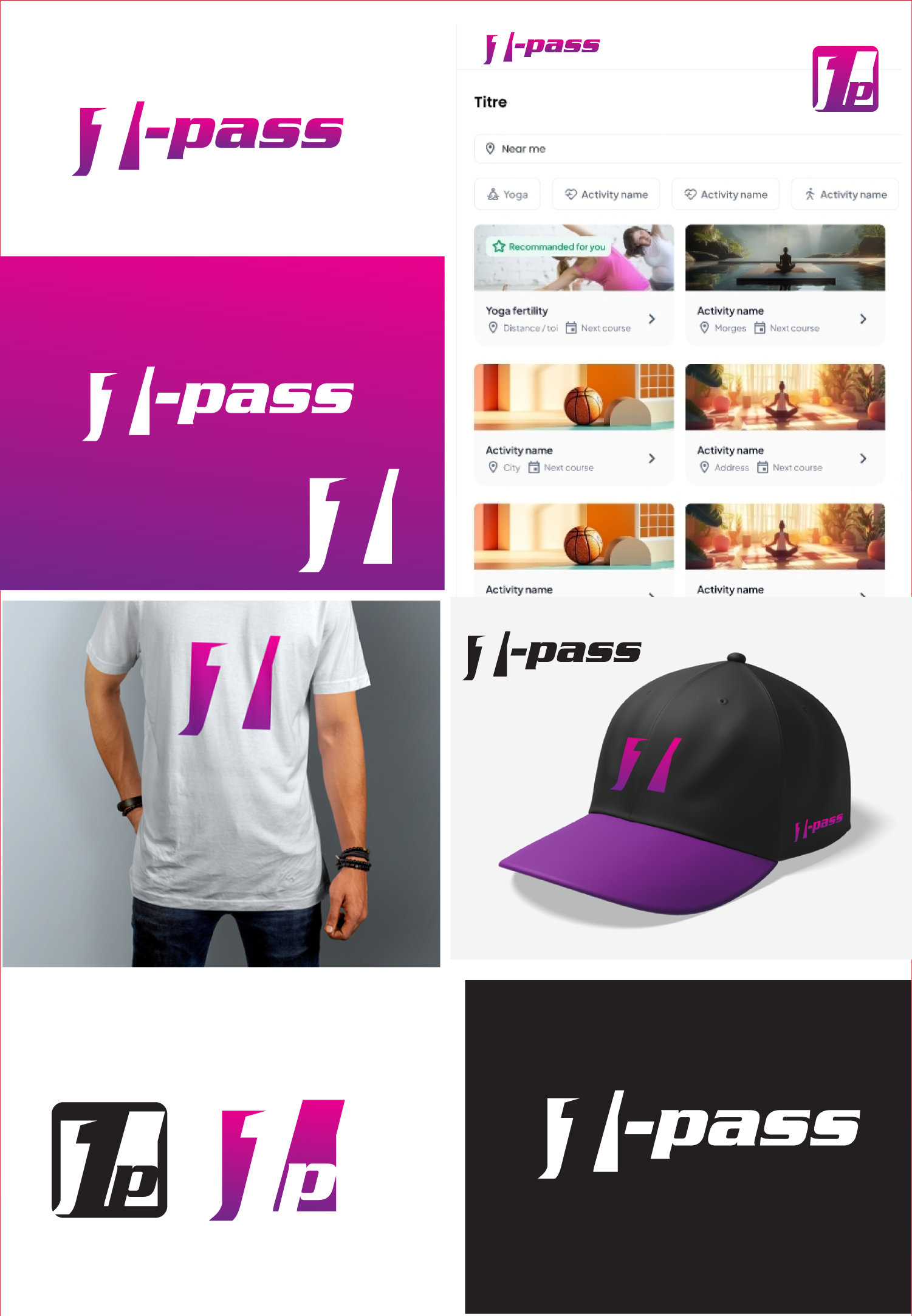 Diseño de Logo por RA-bica para este proyecto | Diseño #32835847