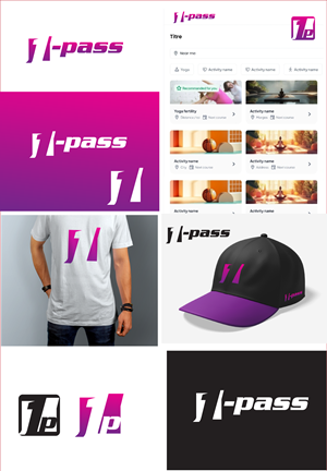 Logo Design by RA-bica for this project | Design: #32835847