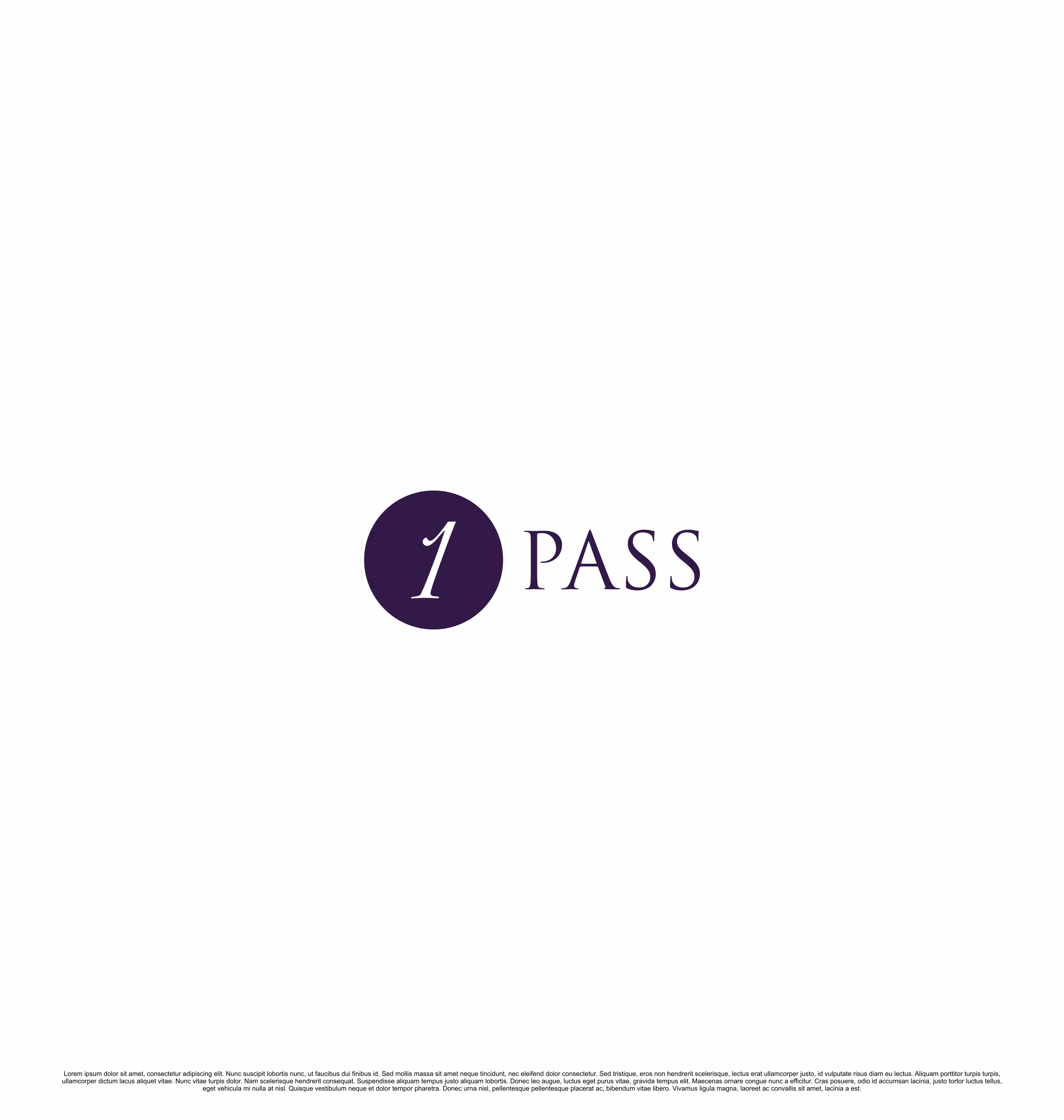 Logo Design by saesean for this project | Design #32859813