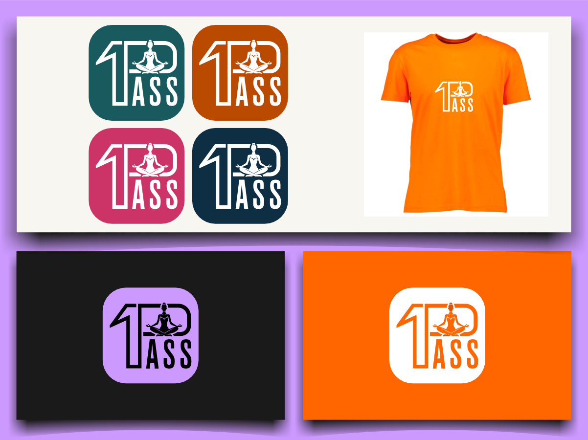Logo Design by andiacos for this project | Design #32972630