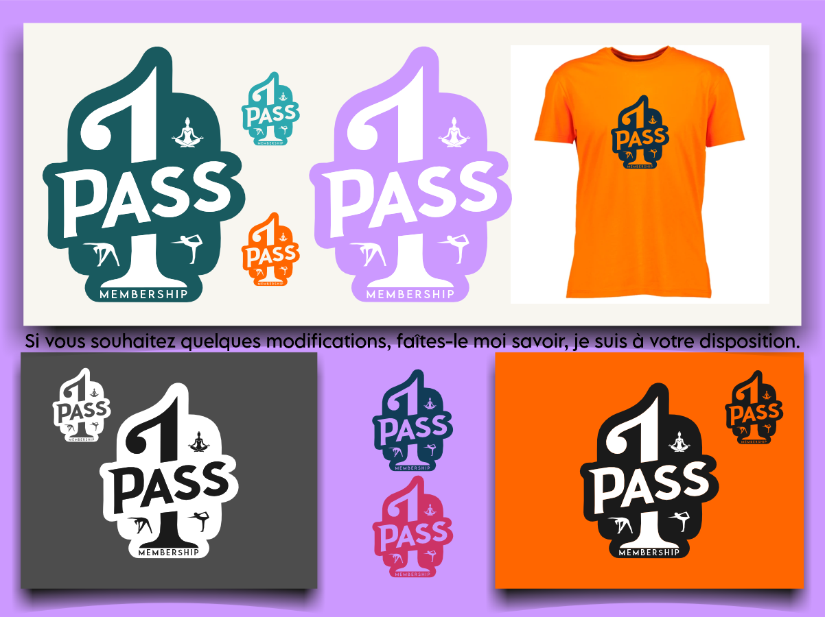 Diseño de Logo por andiacos para este proyecto | Diseño #32973067