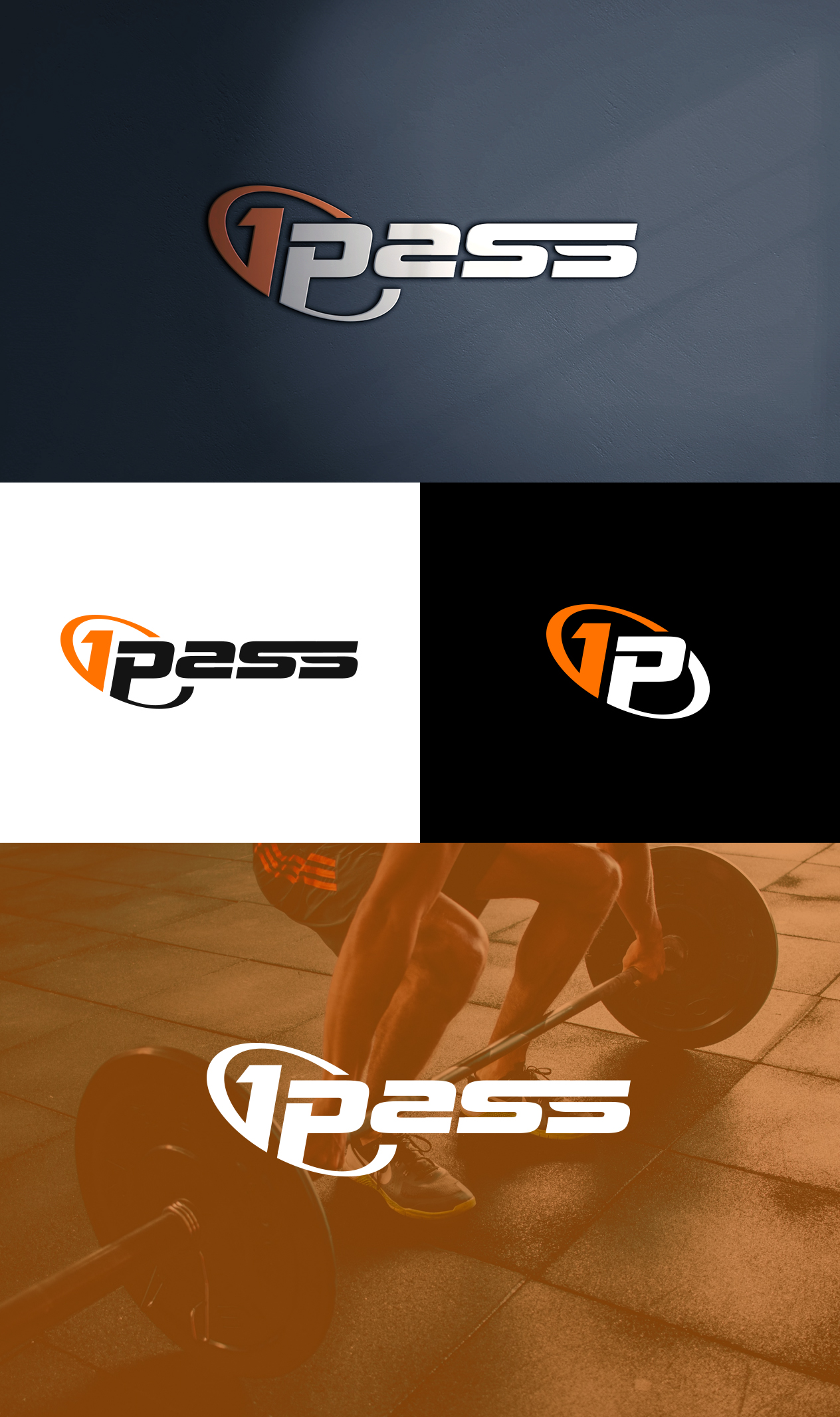 Diseño de Logo por BehindSymbols para este proyecto | Diseño #32934579