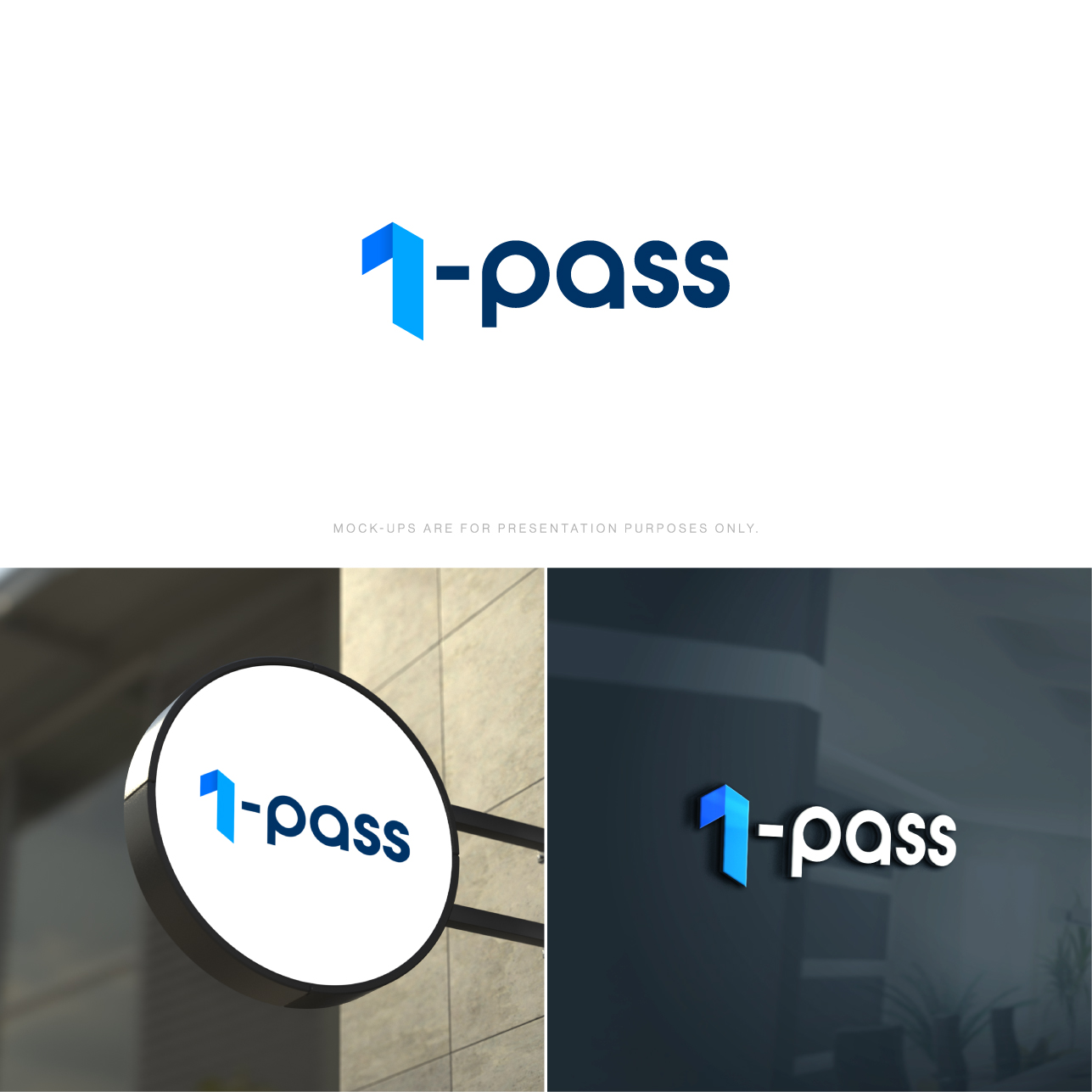 Diseño de Logo por The Lion Studios para este proyecto | Diseño #32825019