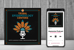 Podcast-Design von Graphic Storm für dieses Projekt | Design: #32829580