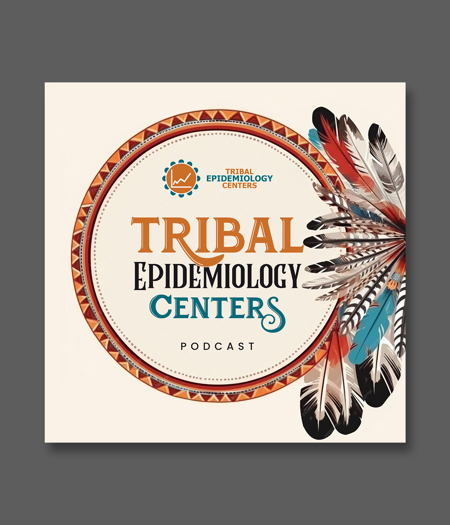 Podcast Design by ArtHive for this project | Design #32824870