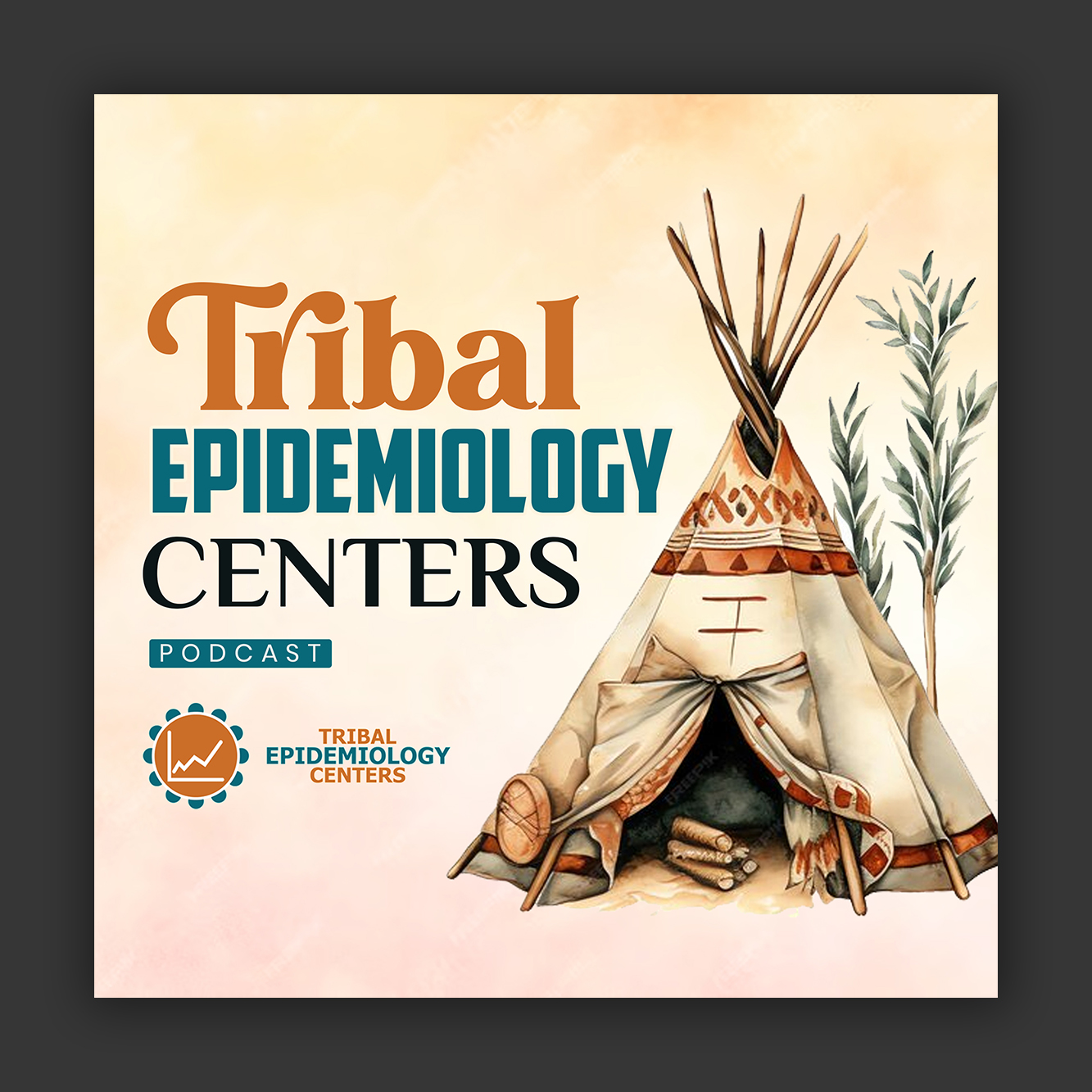 Podcast Design by ArtHive for this project | Design #32825250