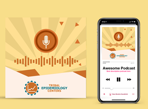 Podcast-Design von Best Design Hub für dieses Projekt | Design: #32824789