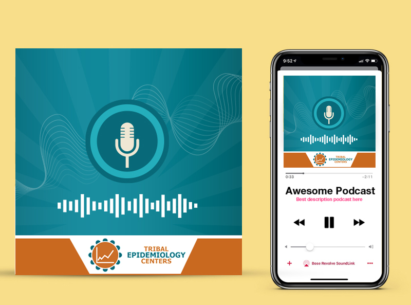 Podcast Design by Best Design Hub for this project | Design #32824873