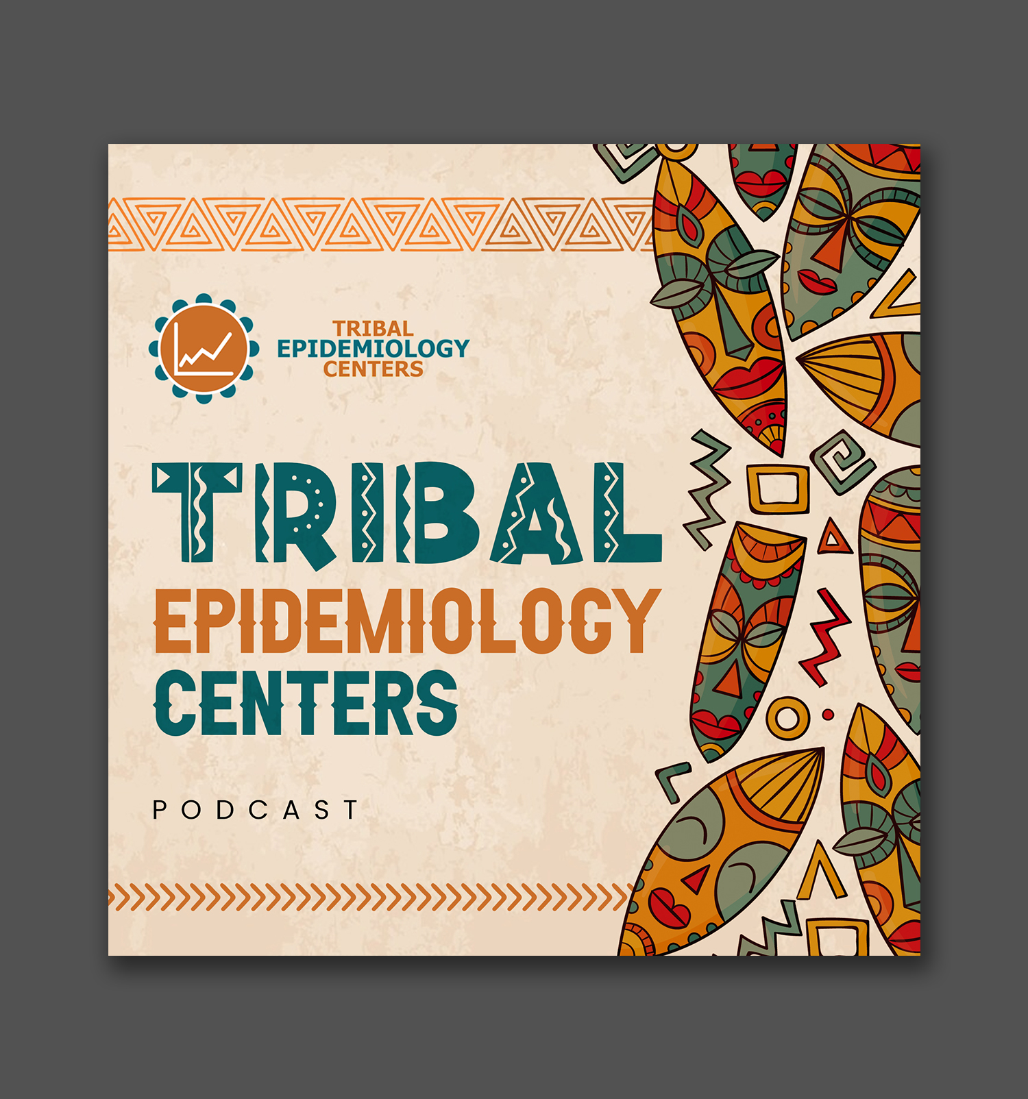 Podcast Design by debdesign for this project | Design #32833759