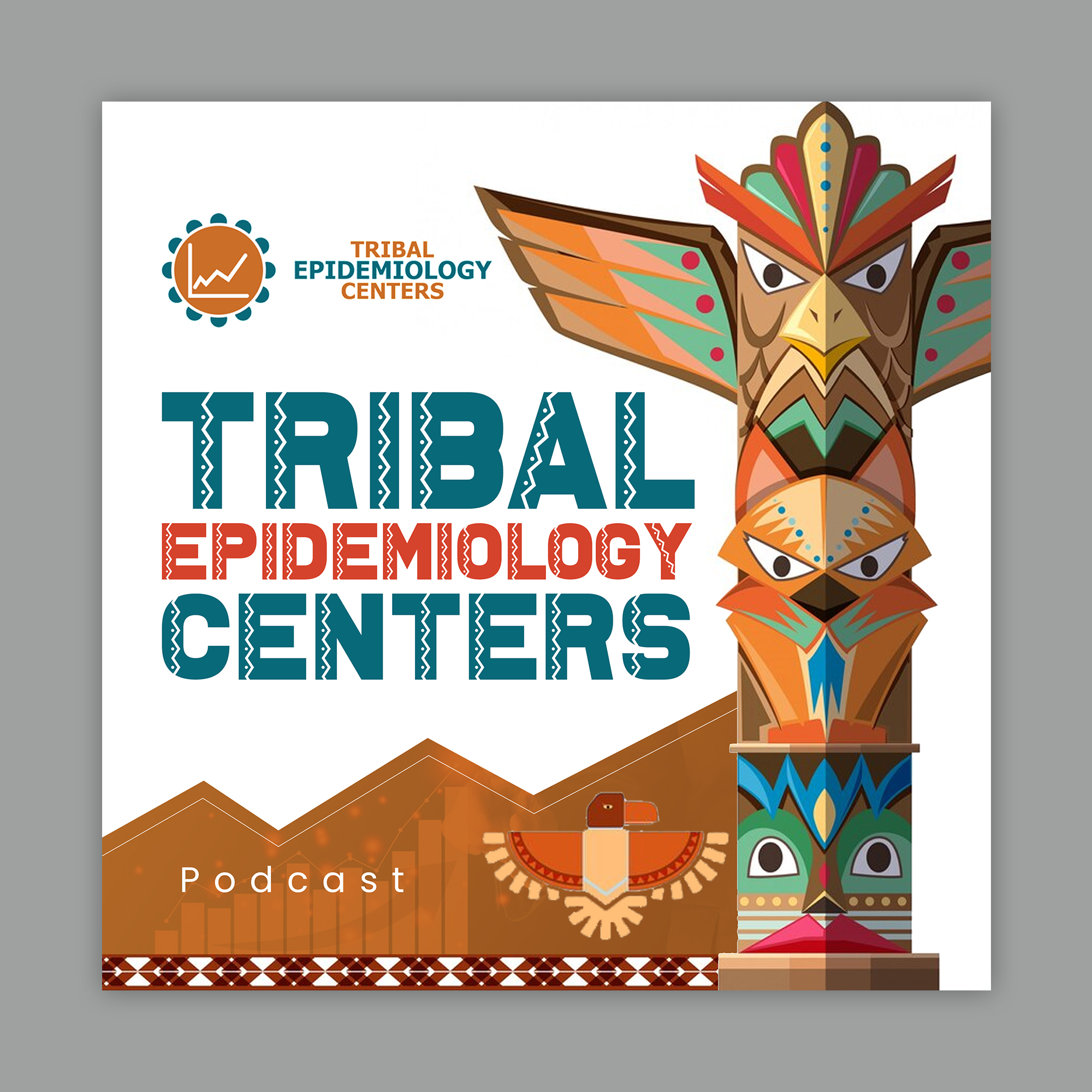 Podcast Design by debdesign for this project | Design #32833967