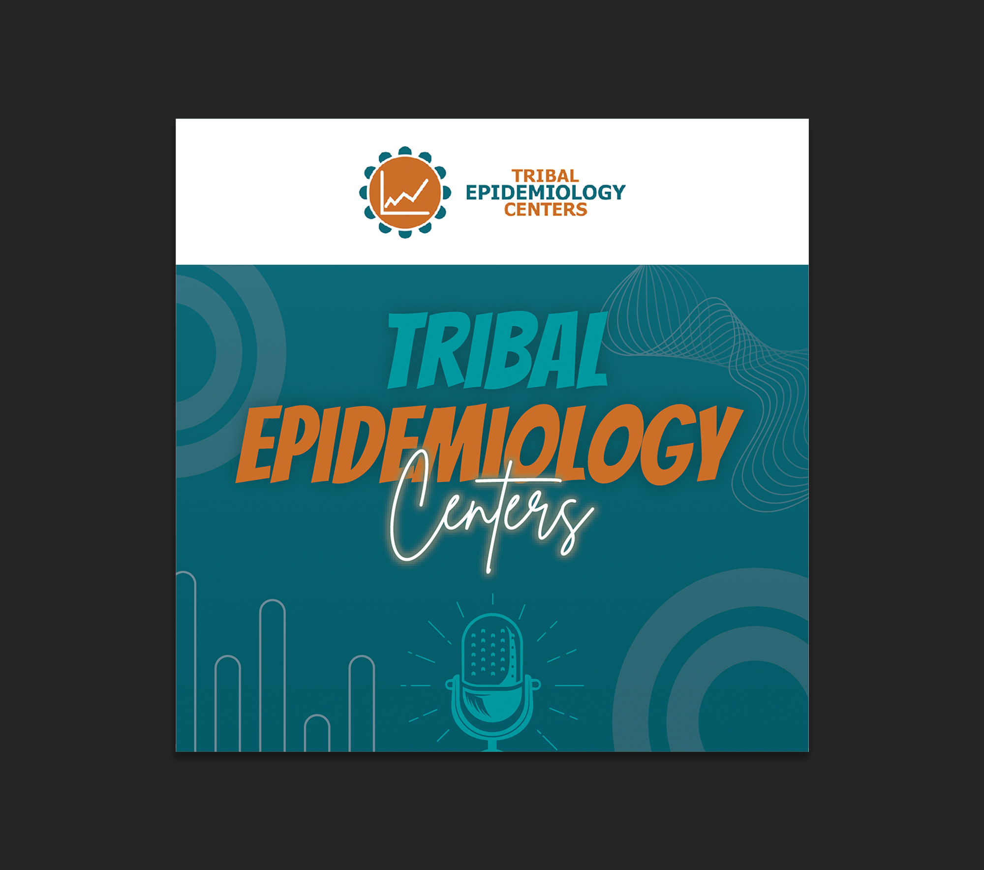 Podcast Design by Dzhafir for this project | Design #32825177