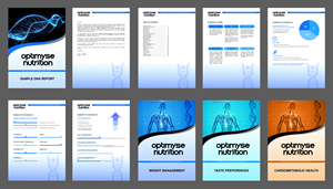 Design Graphique par saurov