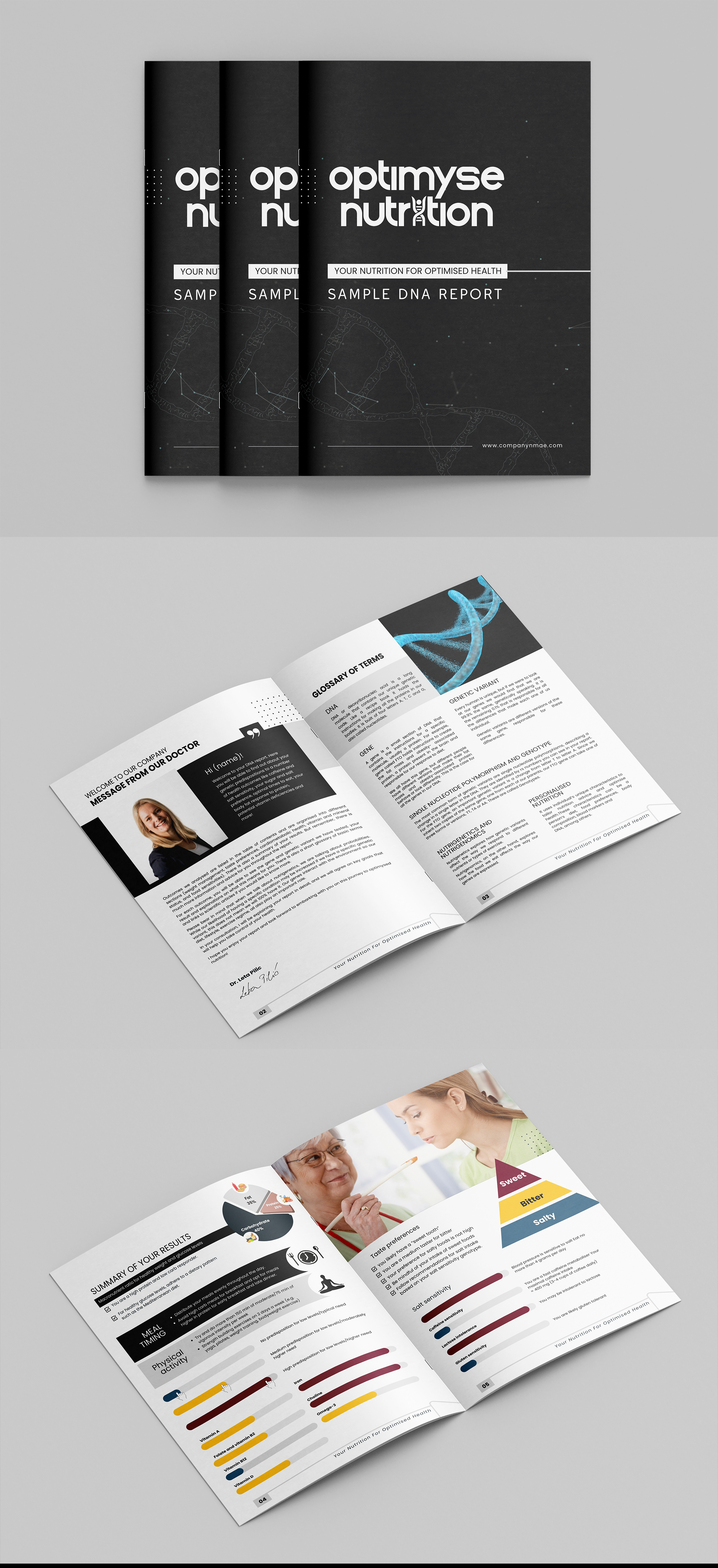 Graphic Design by SAI DESIGNS for this project | Design #32838274