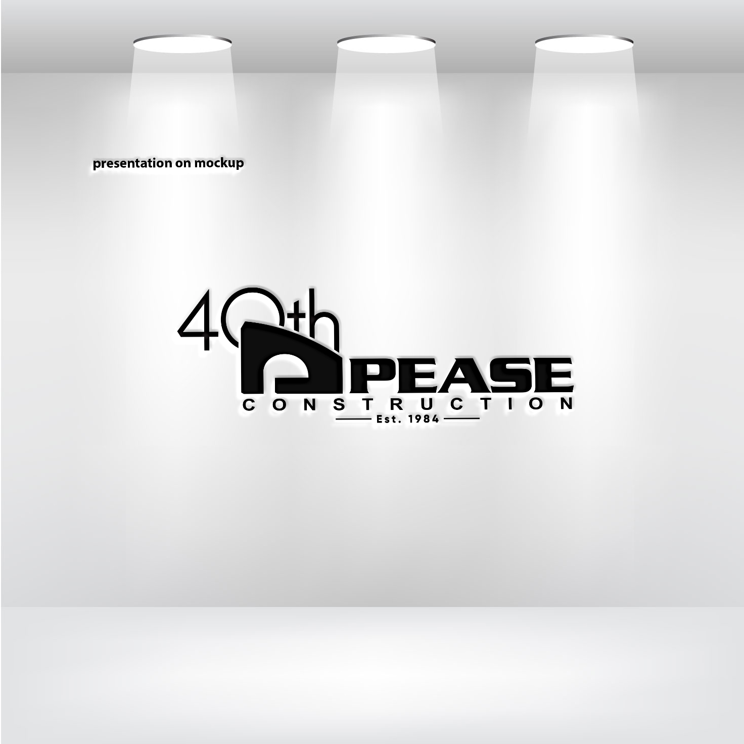 Logo Design by RRR Design for this project | Design #32823091