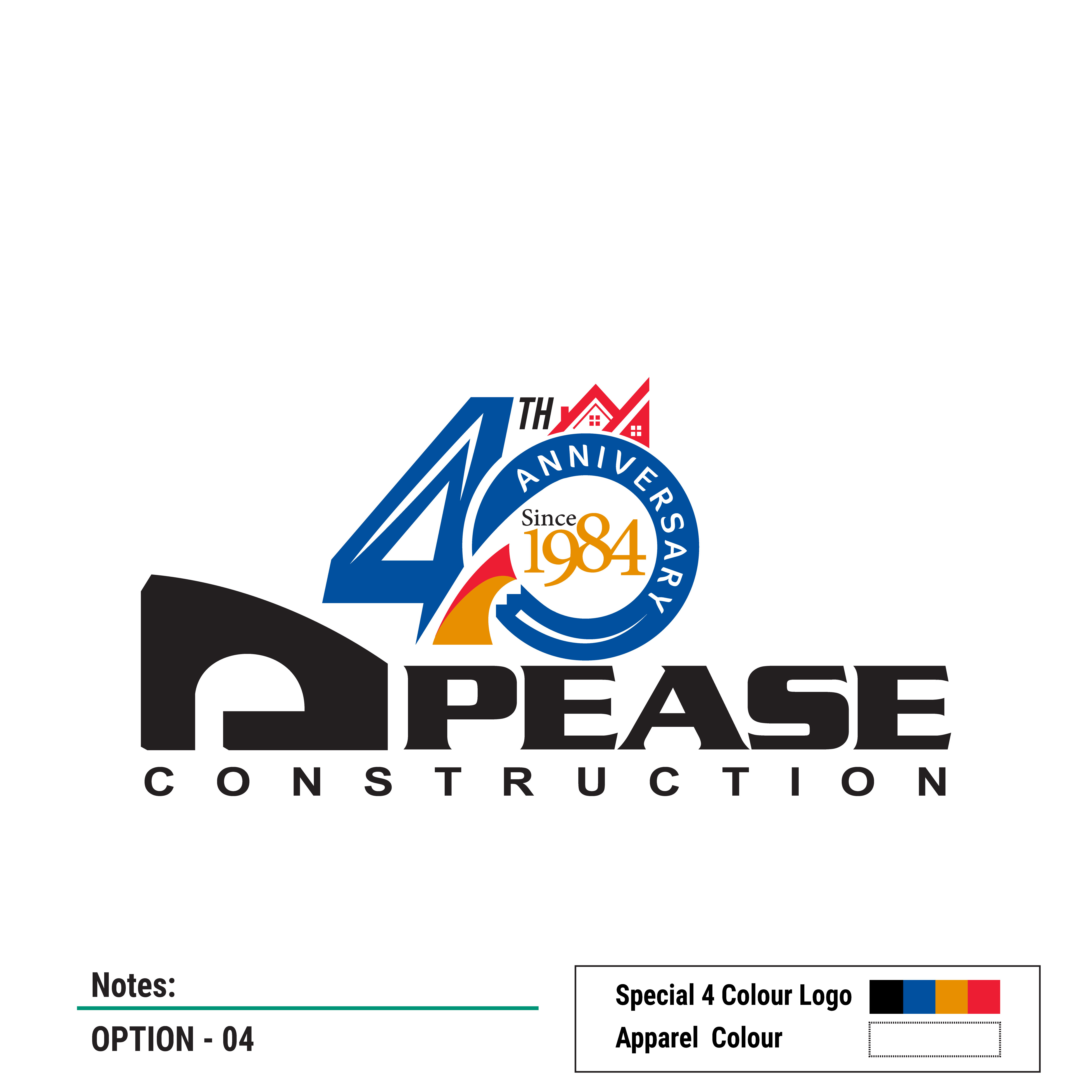 Logo Design by shanaka SL for this project | Design #32835258