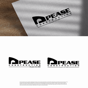 Logo Design by urvaG for this project | Design: #32819026