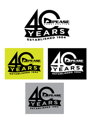 Diseño de Logo por Mike Carroll para este proyecto | Diseño: #32819964