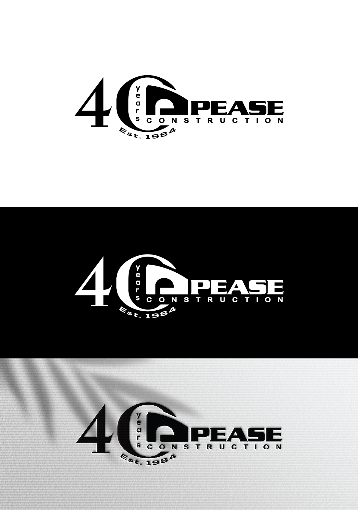 Logo Design by Deziners Zone for this project | Design #32819117