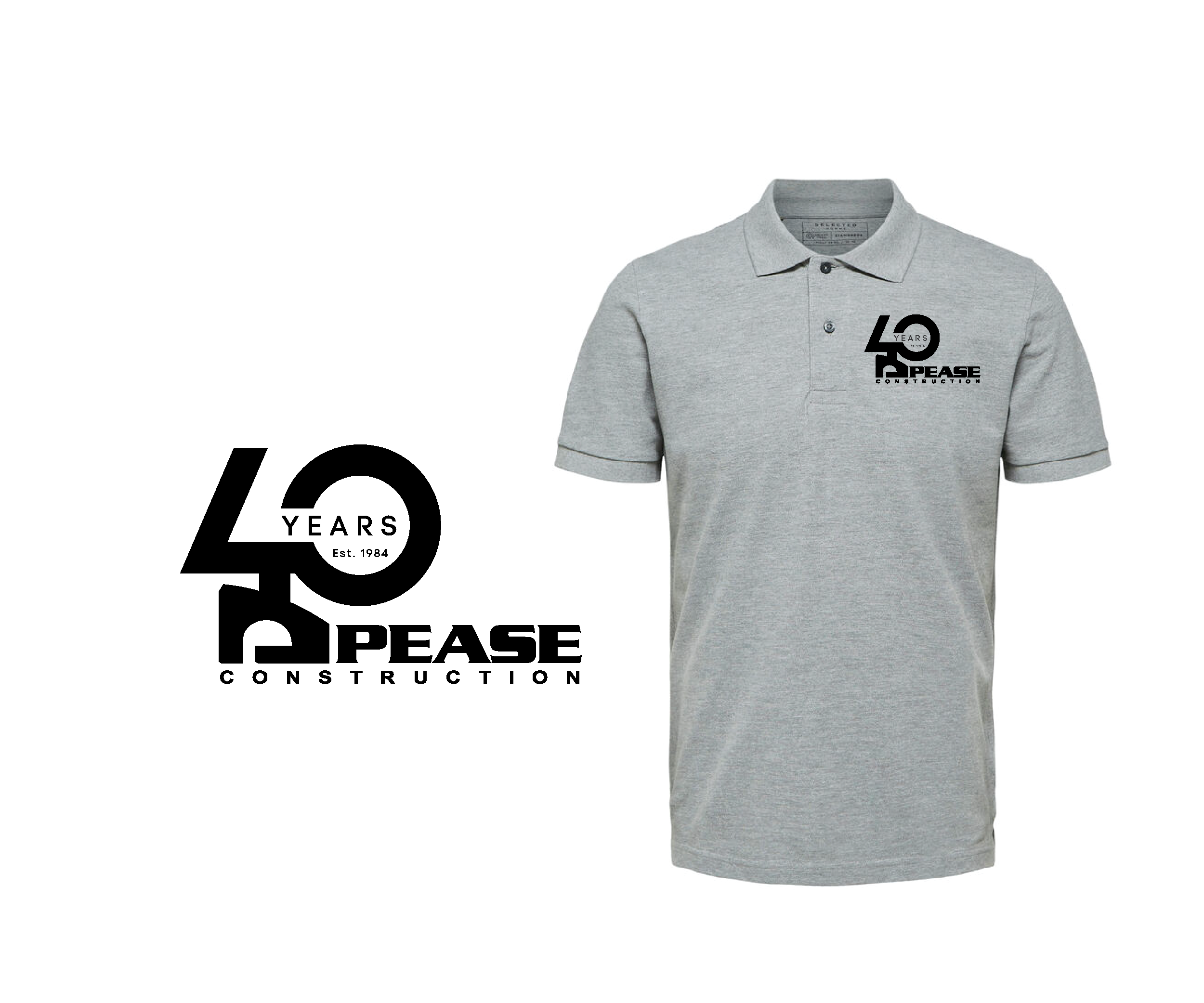 Logo Design by saulogchito for this project | Design #32842312