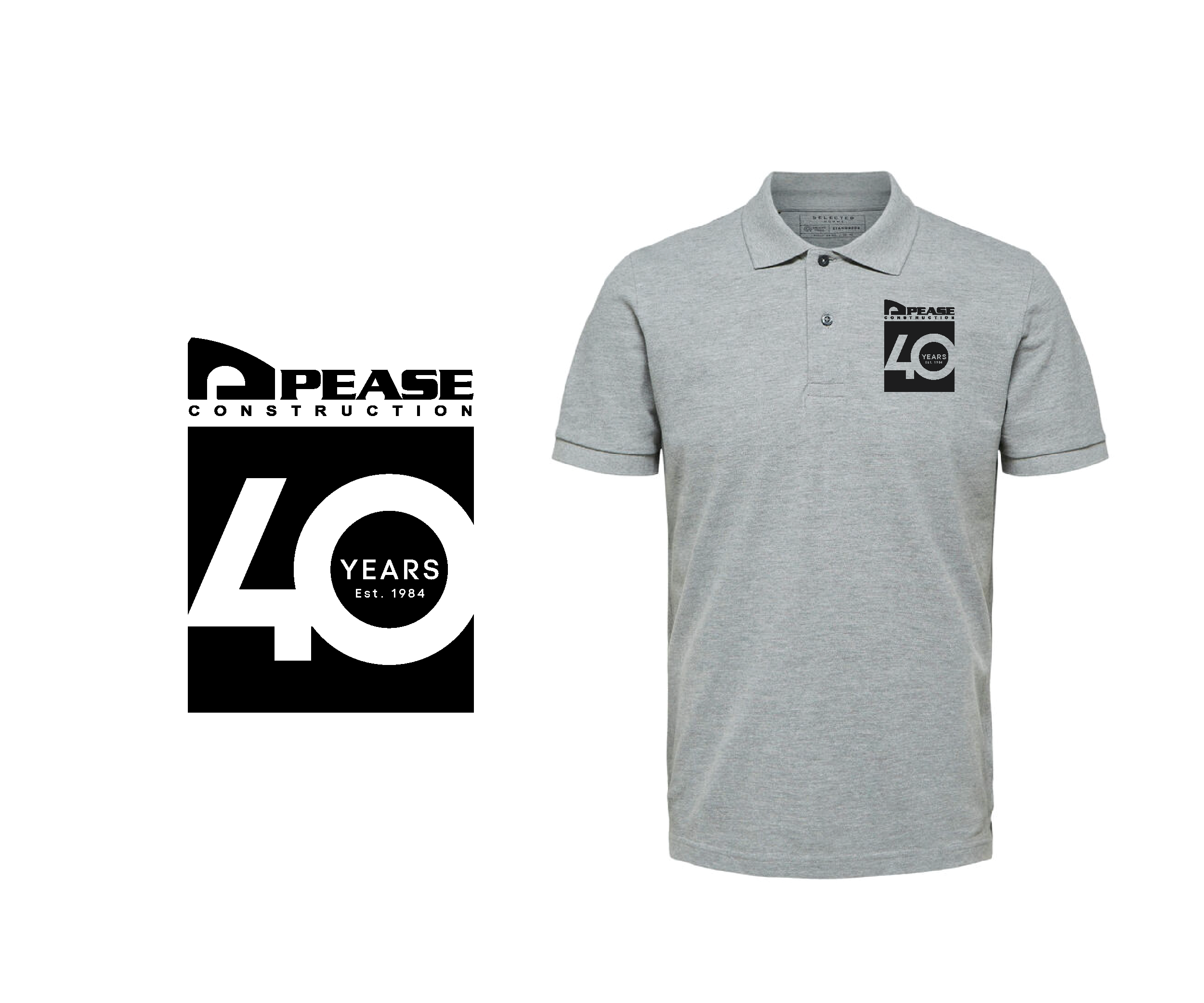 Logo Design by saulogchito for this project | Design #32843691