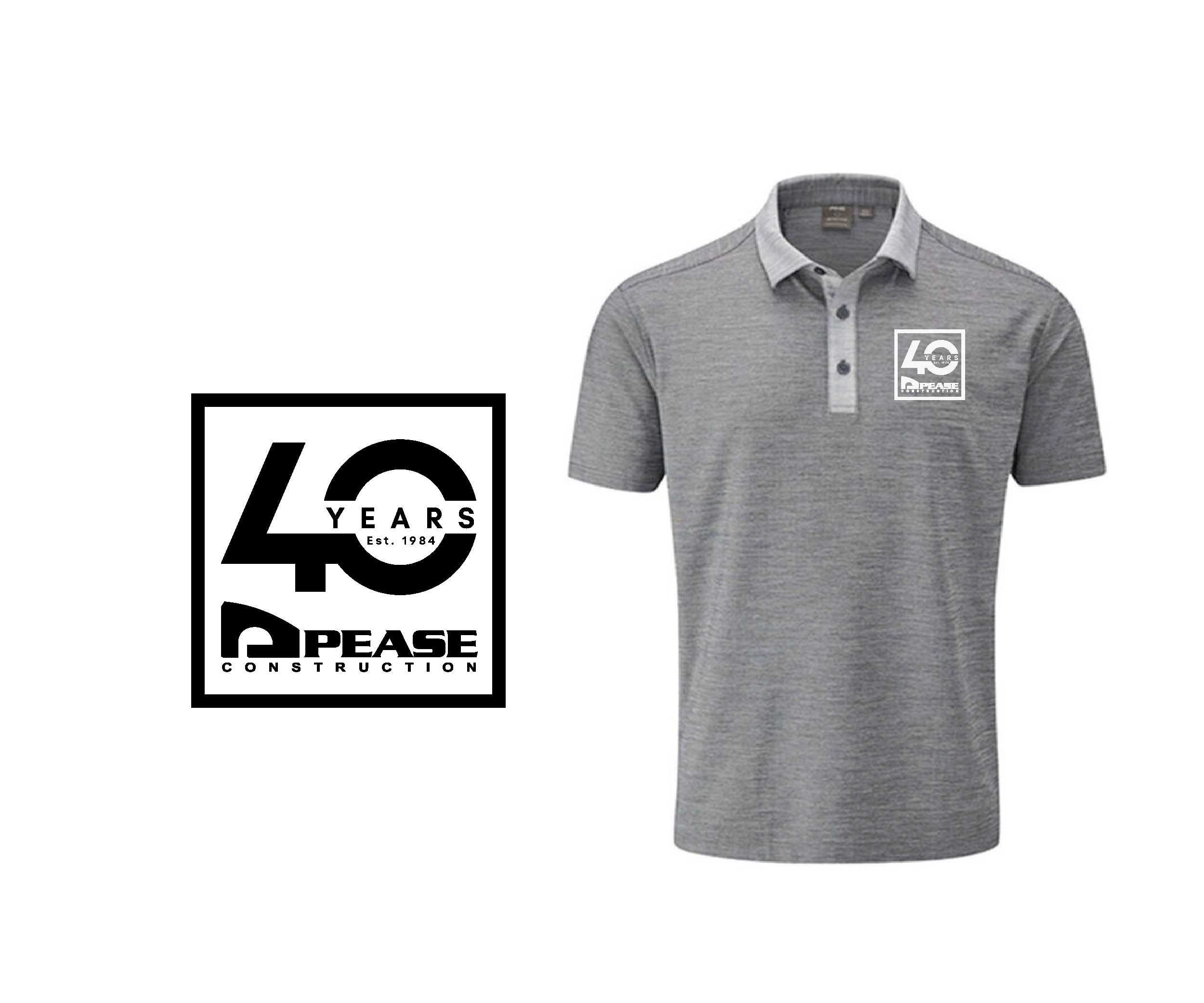 Logo Design by saulogchito for this project | Design #32846266