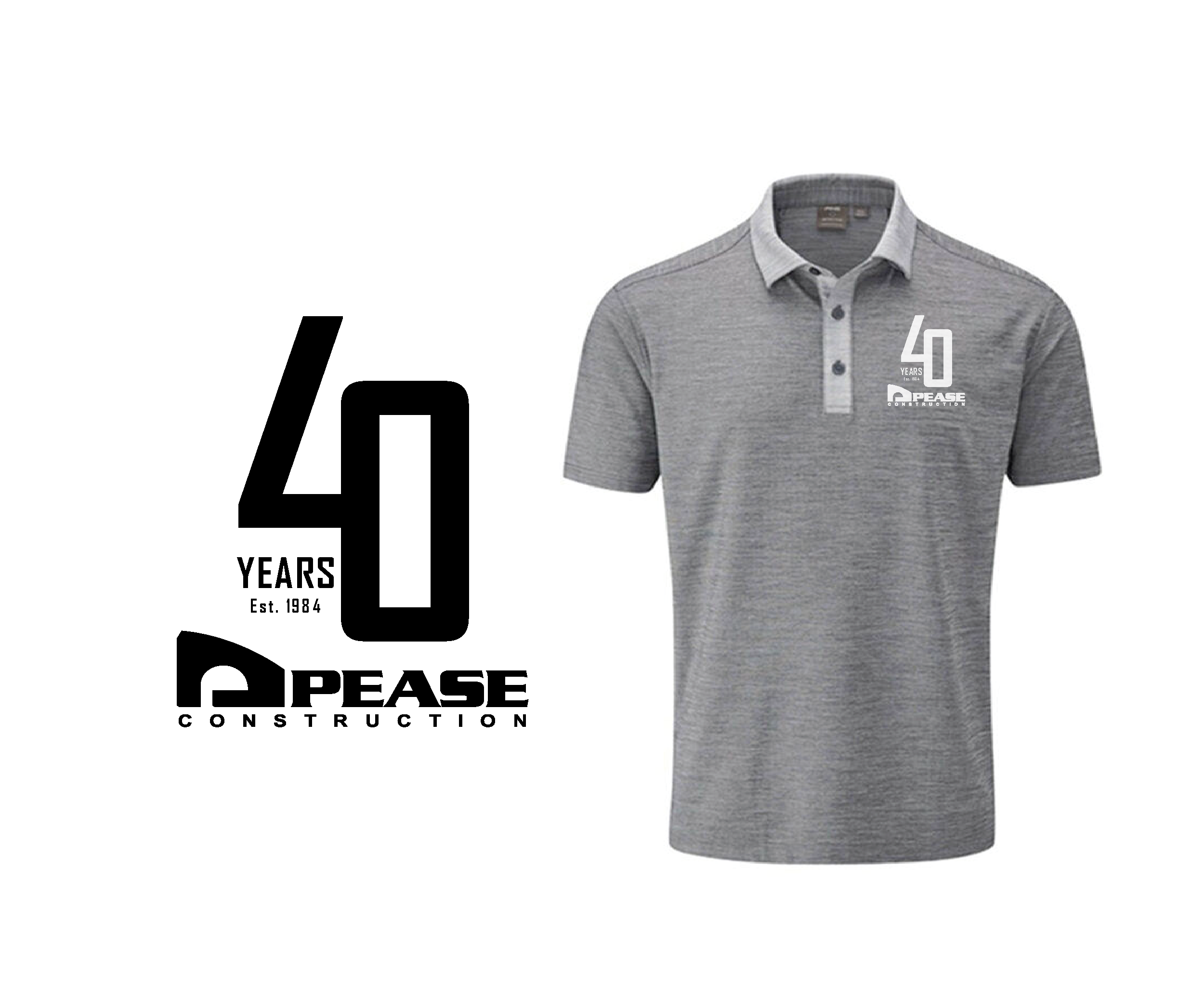 Logo Design by saulogchito for this project | Design #32848498