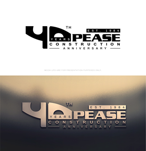 Diseño de Logo por The Lion Studios para este proyecto | Diseño: #32824953