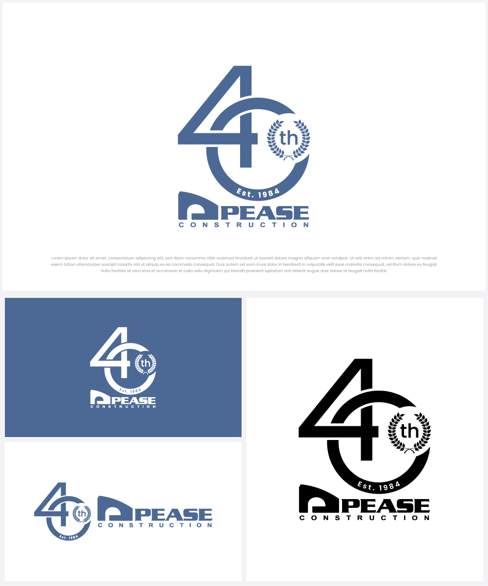 Logo Design by TrisDesign for this project | Design #32855485