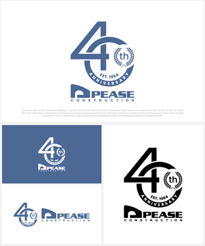 Diseño de Logo por TrisDesign para este proyecto | Diseño: #32857557